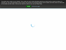 Tablet Screenshot of pixm.net